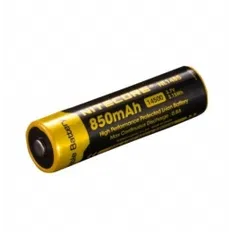 Акумулятор 14500 (850mAh) Nitecore NL1485