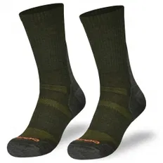 Шкарпетки Comodo TRE12 khaki
