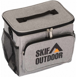 Термосумка Skif Outdoor Chiller S 10L сірий