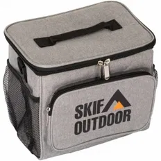 Термосумка Skif Outdoor Chiller S 10L сірий
