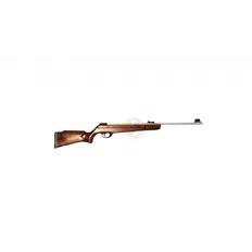 Гвинтівка пневматична MAGTECH 1000 4.5 wood chrome