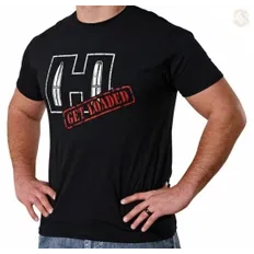 Футболка Hornady Get Loaded