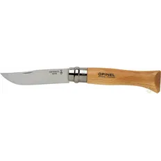 Нож Opinel №8 Inox + ножни