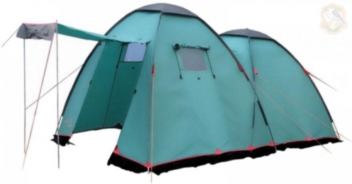 Намет Tramp Sphinx 4 (v2) зелений