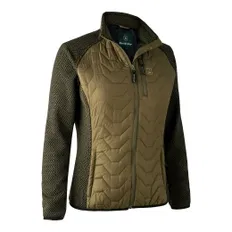 Куртка DeerHunter Lady Beth Padded Jacket (364 Dark Olive)
