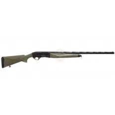 Рушниця Armsan Phenoma Milita 12/76 cm Soft Touch Green Synthetic