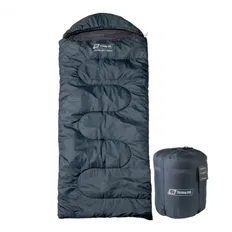 Спальний мішок FR Com-Fort 3500 220*90 -15-0 ℃ dark grey