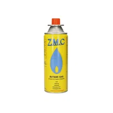 Газовий балон Z.M.C цанговий 220 г
