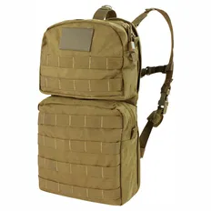 Гідратор Condor Hydration Carrier2 3L Койот