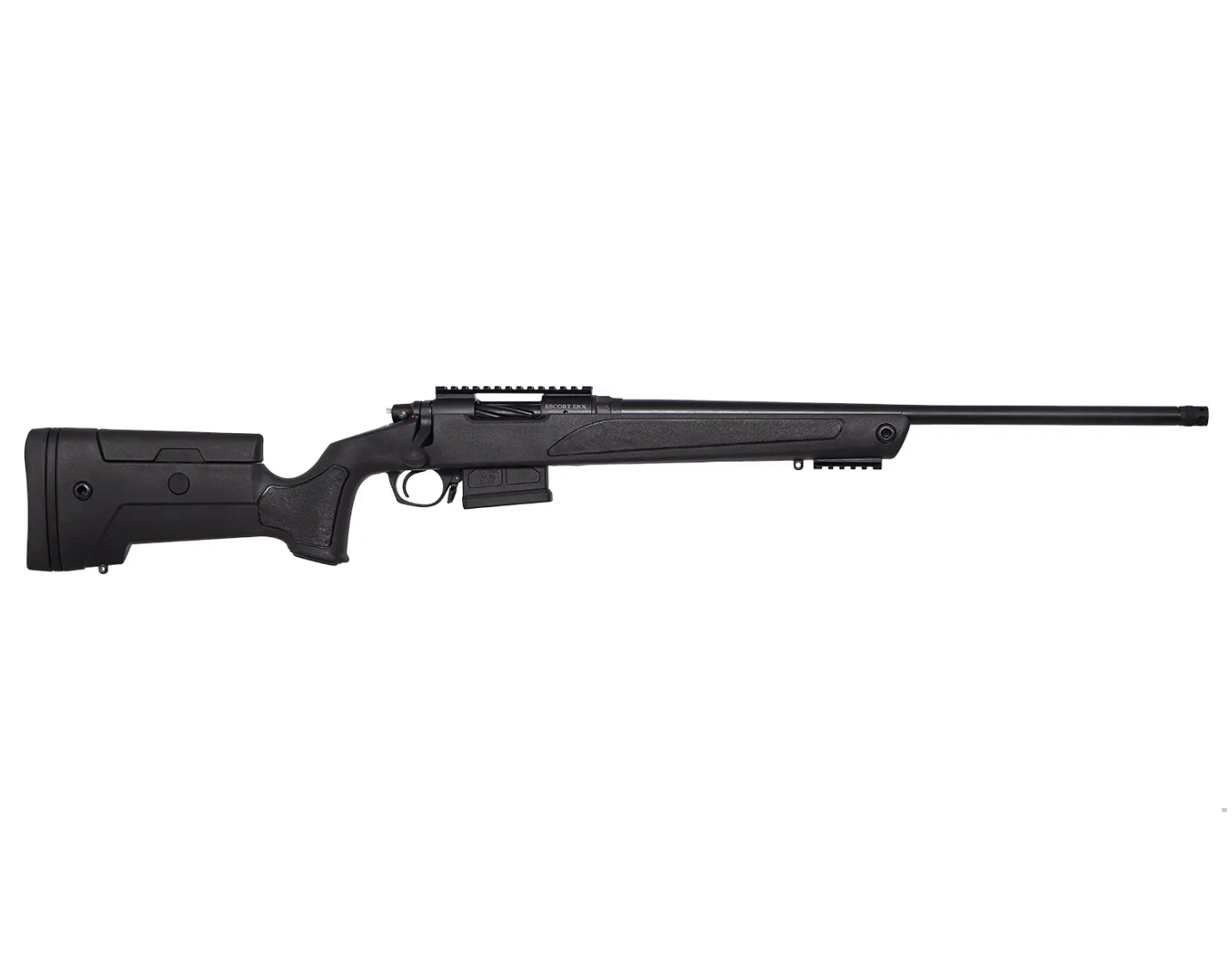 Карабін Hatsan Escort ERX SP кал. 308 Win 55 cм 5/8"-24