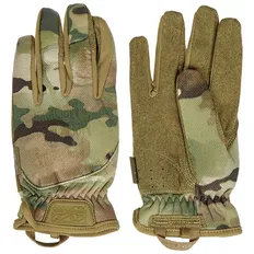 Рукавички Mechanix FastFit Multicam