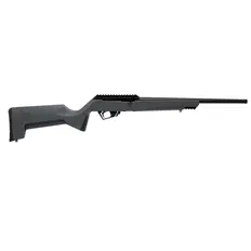 Гвинтівка малокаліберна Savage RXR22 кал. 22 16,5" LR 1/2"-28