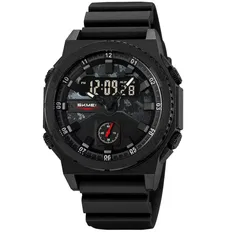 Годинник наручний Skmei 2355BK Black