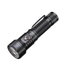 Ліхтар ручний Fenix LD36RB чорний