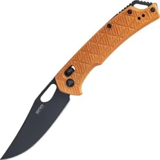 Ніж SRM Retriever 9201-PJ, помаранчевий