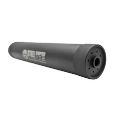 Саундмодератор Steel SUPER 9mm 1/2x28