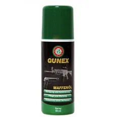 Мастило збройове Ballistol Gunex-2000 50 мл