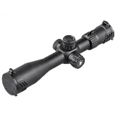 Приціл Discovery Optics HT 6-24X40SF FFP (30 мм, без підсвічування)
