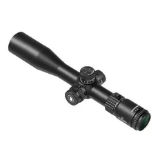 Приціл Discovery Optics LHT 4.5-18X42SFIR FFP (30 мм, з підсвічуванням)