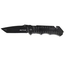 Ніж Active Crutch Black