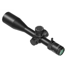 Приціл Discovery Optics LHD 8-32X50SFIR SFP-L (30 мм, з підсвічуванням)