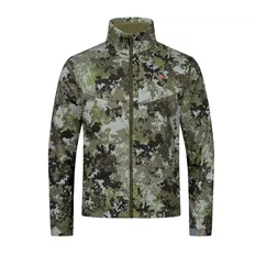 Куртка Blaser Active Outfits Alpha Stretch Hun Tec Camo