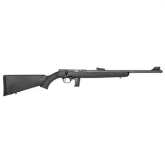 Карабін Mossberg M802 Plinkster кал.22 LR 18"