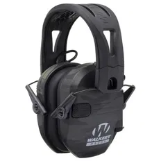Тактичні навушники Walker's Razor Slim MulticamBlack MCCG (GWP-RSEM-MCCG)