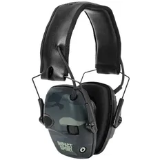 Тактические наушники Howard Leight Impact Sport R-02527 Black Multicam