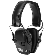 Тактичні навушники Howard Leight Impact Sport R-02524 Black