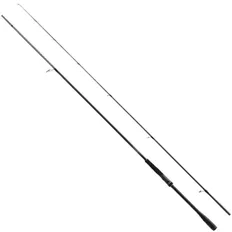 Вудилище спінінга Shimano Dialuna Spinning Inshore S86ML 8'6"/2.59m 6-28g 2266.48.07