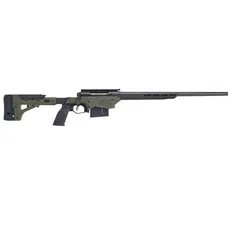 Карабін Savage AXIS II Precision Olive кал. 6.5 Creedmoor 22" 5/8"-24