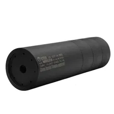 Саундмодератор Steel IMMORTAL XL Air 223 15х1
