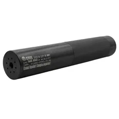 Саундмодератор STEEL GEN 5 AIR x2 9mm 15x1