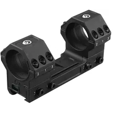 Моноблок ROME Decumanus M5-KEY. d - 30 мм. Сплав. Picatinny