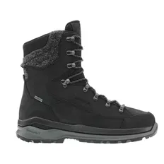 Черевики Lowa Renegade Evo Ice 2 GTX black-grey