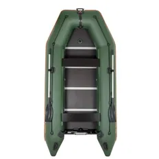 Човен Kolibri КМ-360D