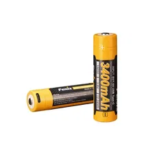 Акумулятор 18650 Fenix (3400 mAh) Type-C V3.0
