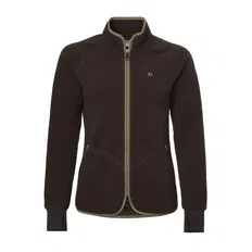 Кофта Chevalier Pax Light Pile Women Brown