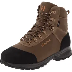 Черевики Harkila Wildwood GTX Brown
