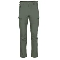 Штани Frontier Pardus Softshell Microfleece Thyme Green