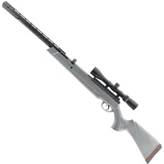 Пневматична гвинтівка Umarex Synergis Elite Kit кал. 4,5 мм (приціл 3-9x40)