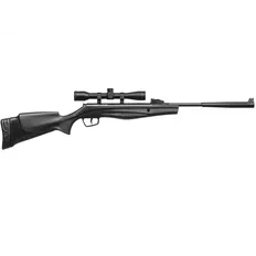 Гвинтівка Stoeger RX5 Synthetic Stock Black Combo з прицілом 4х32 кал. 4.5мм