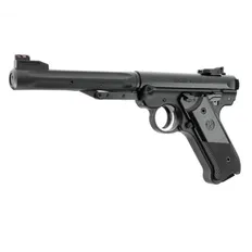Пневматичний пістолет Umarex Ruger Mark IV BLK кал.4,5 мм
