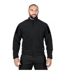 Кофта Camotec Patrol 2.0 (perf.) H100 Чорна