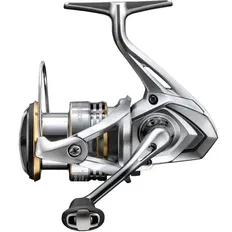 Котушка Shimano Sedona FJ 2500S 3+1BB 5.0:1