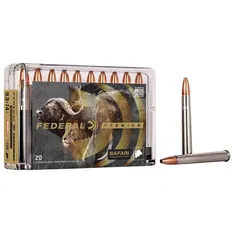Патрон Federal Vital-Shok 9.3x74R 286GR (18,53 г)