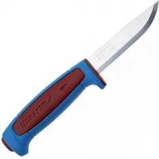 Ніж Morakniv Basic 546 Dala Red/Blue