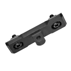 Адаптер Magpul M-LOK Bipod Mount для сошок Harris