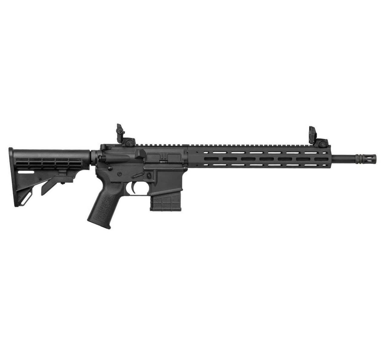 Карабін мисливський Tippmann Arms M4-22 ELITE-L 22LR